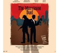 Danish National Symphony – Morricone Duel – Téléchargement