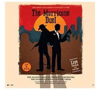 The Morricone Duel – DVD
