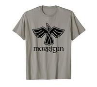 The Morrigan - Celtic Mythology Ireland Irish History Celt T-Shirt