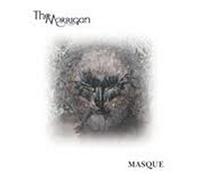 THE MORRIGAN - Masque [Import]