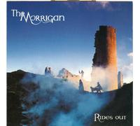THE MORRIGAN - Rides Out
