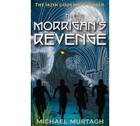 The Morrigan's Revenge