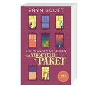 The Morrisey Mysteries 3. Ein vergiftetes Paket
