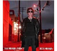 Billy Morrison – The Morrison Project – CD