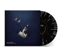 Polaris – The Mortal Coil – LP – Vinyle 12" coloré (Noir/Blanc) – Pochette gatefold