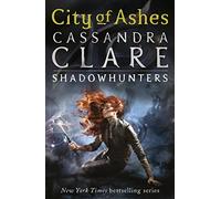 The Mortal Instruments 2: City of Ashes