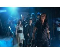 The Mortal Instruments