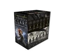 The Mortal Instruments – Coffret 1-6 Slipcase – Penguin Books