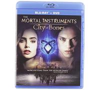 The Mortal Instruments