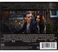 The Mortal Instruments: City Of Bones by Soundtrack [Audio CD] NEUF