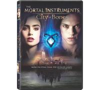 The Mortal Instruments : City of Bones – Sony Pictures Home Entertainment