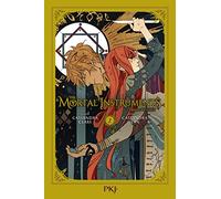 The Mortal instruments : la bande dessinée - tome 02 (2)