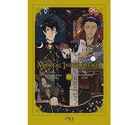 The Mortal instruments : la bande dessinée - tome 03 (3)