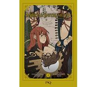 The Mortal instruments : la bande dessinée - tome 04 (4)