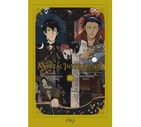 The Mortal Instruments La Bande Dessinée - Tome 3