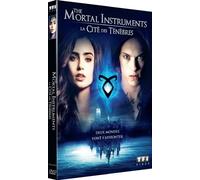 The Mortal Instruments : La cité des ténèbres DVD E