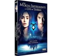 The Mortal Instruments : La Cité Des Ténèbres
