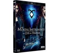 The Mortal Instruments : la Cité des Ténèbres [Blu-Ray]