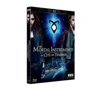 The Mortal Instruments : la Cité des Ténèbres BLU-RAY NEUF