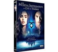 The Mortal Instruments : la Cité des Ténèbres
