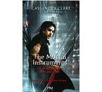 The Mortal Instruments - La malédiction des anciens - Livre 1 Les parchemins rouges Cassandra Clare (Auteur), Wesley Chu (Auteur), Julie Lafon (Traduction)