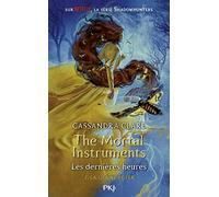 The Mortal Instruments - Les dernières heures - tome 02 : La chaîne de fer (2)