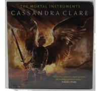 The Mortal Instruments Slipcase by Cassandra Clare [Paperback] NEUF