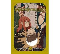 The Mortal Instruments: The Graphic Novel, Vol. 4 – Yen Press