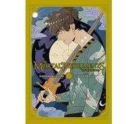 The Mortal Instruments: The Graphic Novel, Vol. 7