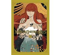 The Mortal Instruments: The Graphic Novel, Vol. 9 – Yen Press