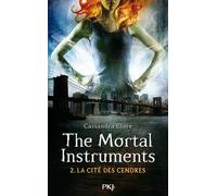 The Mortal Instruments - Tome 02: La Cité des cendres (2)