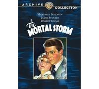 The Mortal Storm