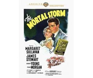 The Mortal Storm