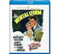 The Mortal Storm [Blu-Ray]