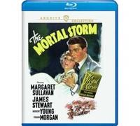 The Mortal Storm Blu-ray E