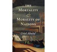 The Mortality And Morality Of Nations