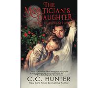 The Mortician's Daughter-Three Heartbeats Away
