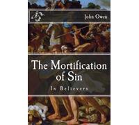 The Mortification of Sin