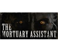The Mortuary Assistant (PC)