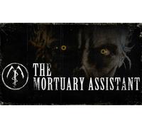 The Mortuary Assistant (PC Epic Games Accounts)