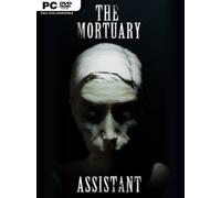 The Mortuary Assistant (PC) Steam Key EUROPE