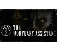 The Mortuary Assistant (PS5 Account)