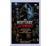The Mortuary Attendant