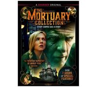 The Mortuary Collection [Dvd]