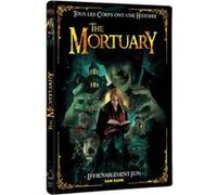 The Mortuary DVD E