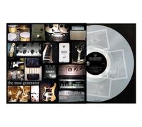 The Mos Generator - 33 Tours