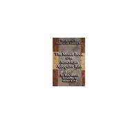 The Mosaic Book Of The American Adoptive Rite