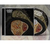 The Mosaic Window Hemasanctum (CD)