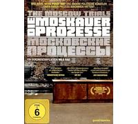 The Moscow Trials ( Die Moskauer Prozesse )