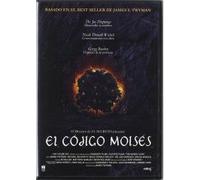 The Moses Code / El Codigo Moises
